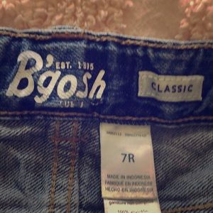 Boys jeans